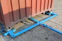 Container Skates